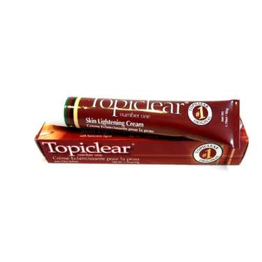 Topiclear Skin Lightening Gel – 1.76 oz - ANNS BEAUTY SUPPLY